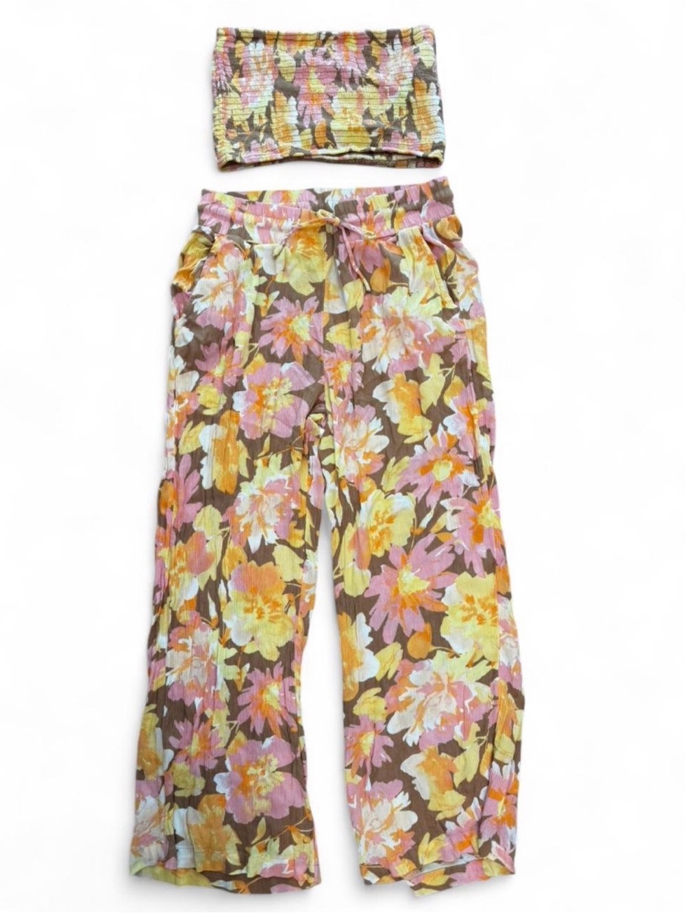 Billabong sun rays set size L